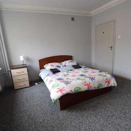 Fantastic Waw - M3 Room 6 Warsaw Exterior photo