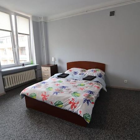 Fantastic Waw - M3 Room 6 Warsaw Exterior photo