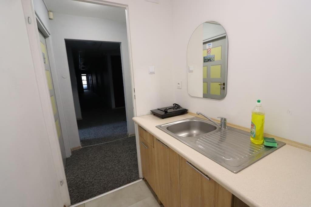 Fantastic Waw - M3 Room 6 Warsaw Exterior photo
