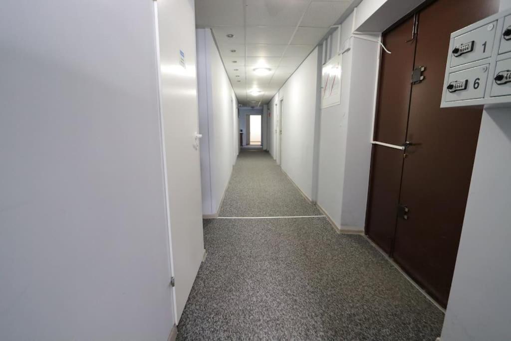 Fantastic Waw - M3 Room 6 Warsaw Exterior photo