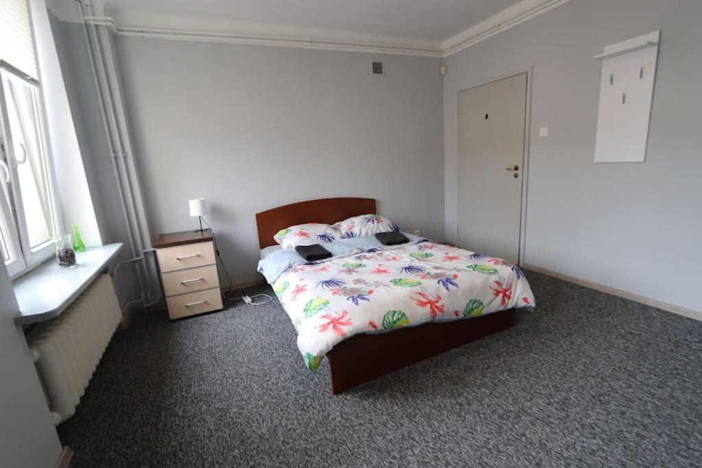 Fantastic Waw - M3 Room 6 Warsaw Exterior photo