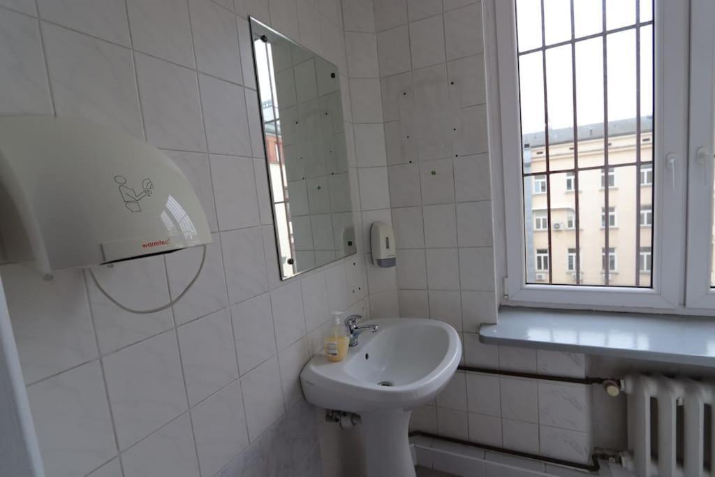 Fantastic Waw - M3 Room 6 Warsaw Exterior photo