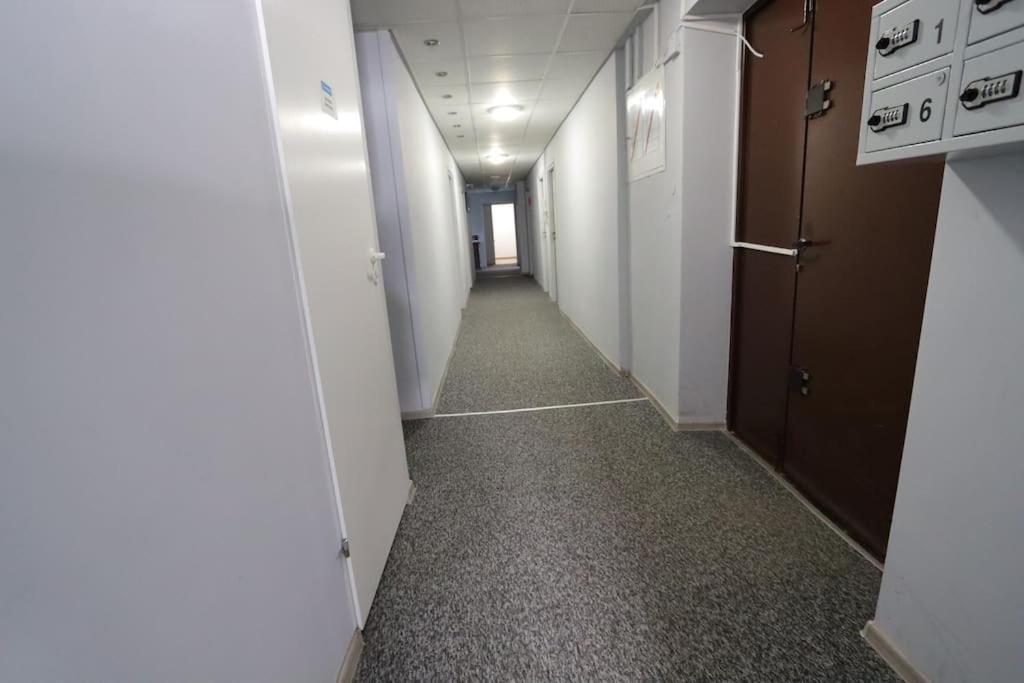 Fantastic Waw - M3 Room 6 Warsaw Exterior photo
