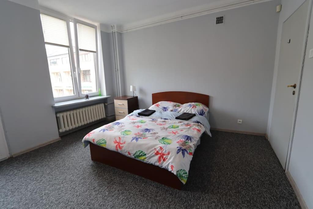 Fantastic Waw - M3 Room 6 Warsaw Exterior photo